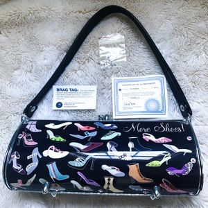 COPY - BRAND NEW littlearth medal purse bag